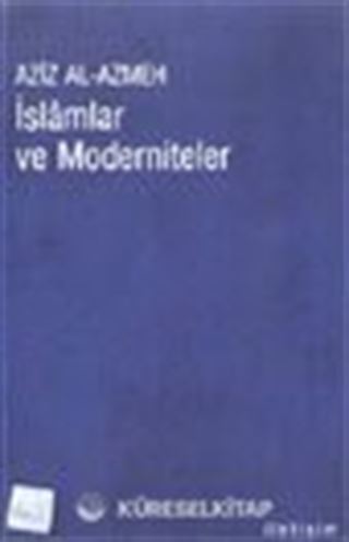 İslamlar ve Moderniteler