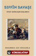 Sıffîn Savaşı