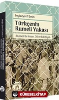 Türkçenin Rumeli Yakası