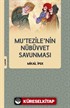 Mu'tezile'nin Nübüvvet Savunması