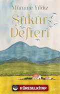 Şükür Defteri (Bez Ciltli)