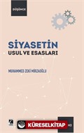 Siyasetin Usul ve Esasları