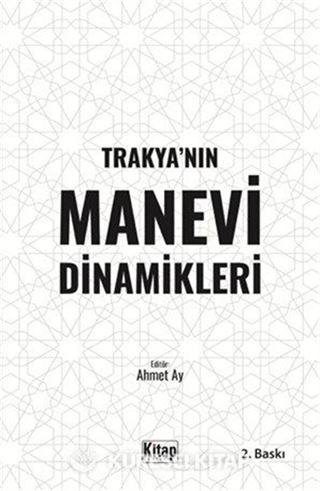 Trakya'nın Manevi Dinamikleri
