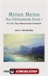 Mitten Metne Rus Edebiyatında Kırım 1 - XII.-XIX. Yüzyıl Metinlerinden Örneklerle
