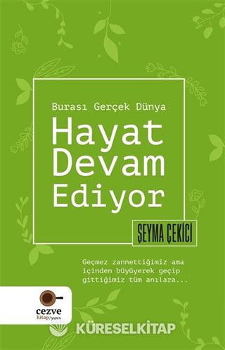 Hayat Devam Ediyor