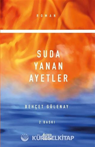 Suda Yanan Ayetler