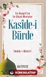 Kasîde-i Bürde