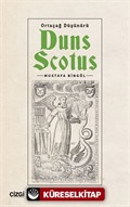 Ortaçağ Düşünürü Duns Scotus