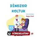 Dinozor Koltuk (4-7 Yaş)