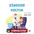 Dinozor Koltuk (4-7 Yaş)