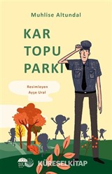 Kar Topu Parkı (10-12 Yaş)