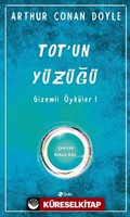 Tot'un Yüzüğü / Gizemli Öyküler 1