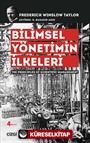 Bilimsel Yönetimin İlkeleri