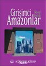 Girişimci Amazonlar