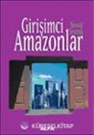 Girişimci Amazonlar