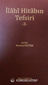 İlahî Hitabın Tefsiri 3
