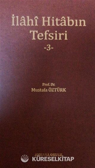 İlahî Hitabın Tefsiri 3