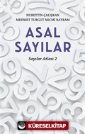 Asal Sayılar Sayılar Atlası 2