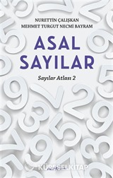 Asal Sayılar Sayılar Atlası 2