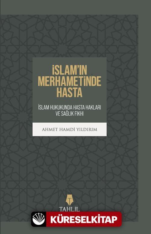 İslam'ın Merhametinde Hasta