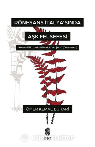 Rönesans İtalya'sında Aşk Felsefesi