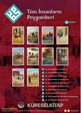 Tüm İnsanların Peygamberi Serisi (10 Kitap)