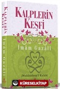 Kalplerin Keşfi (Ciltli)