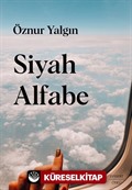 Siyah Alfabe