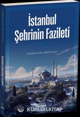 İstanbul Şehrinin Fazileti