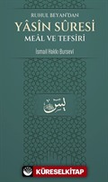 Ruhul Beyan'dan Yasin Suresi Meal ve Tefsiri