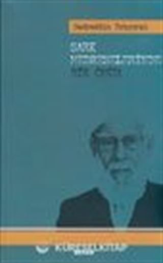 Şark Medreselerinde Bir Ömür