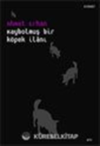Kaybolmuş Bir Köpek İlanı
