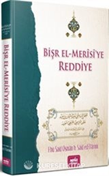 Bişr El-Merisiye Reddiye