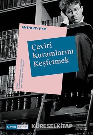 Çeviri Kuramlarını Keşfetmek
