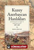 Kuzey Azebaycan Hanlıkları