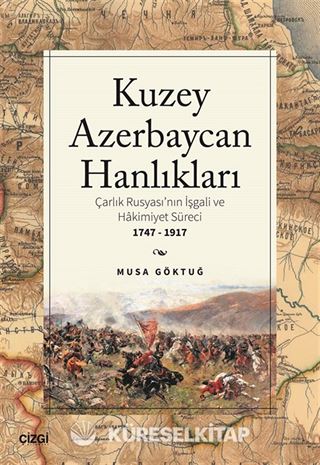 Kuzey Azebaycan Hanlıkları