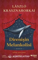 Direnişin Melankolisi