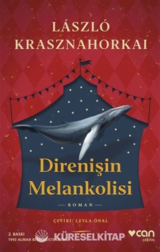 Direnişin Melankolisi