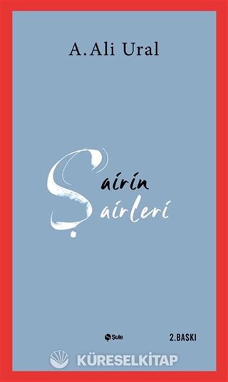 Şairin Şairleri