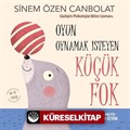 Oyun Oynamak İsteyen Küçük Fok