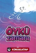 Öykü Zamanı Oyun Zamanı