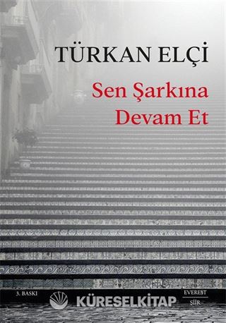 Sen Şarkına Devam Et