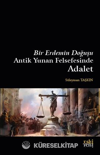 Bir Erdemin Doğuşu