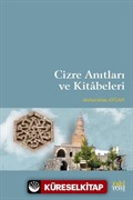 Cizre Anıtları ve Kitabeleri