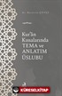 Kur'an Kıssalarında Tema ve Anlatım Üslubu