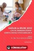 Sağlık - Bilim 2023: Çocuk Hemşireliğinde Kanıta Dayalı Uygulama