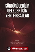 Sürdürülebilir Gelecek İçin Yeni Fırsatlar