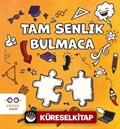 Tam Senlik Bulmaca