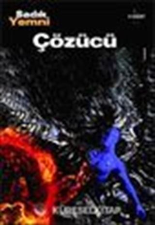 Çözücü
