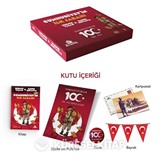 Cumhuriyet'in İlk Sabahı (Kutulu Seti)